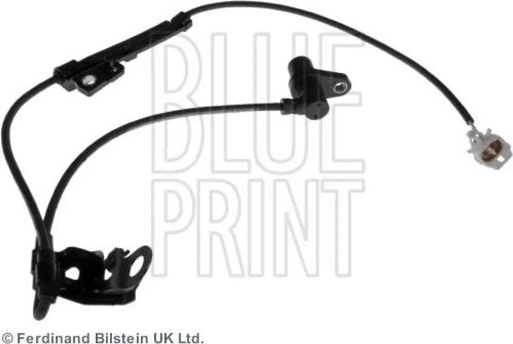 Capteur ABS Avant Gauche pour Toyota Corolla 2002 - Pièce OEM Qualité