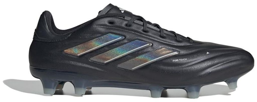 adidas Copa Pure II Elite FG Core Black Carbon Grey - EU 46 Produktbild 