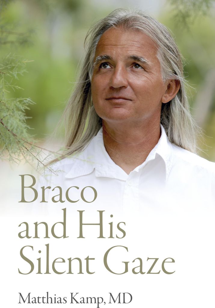 Braco and His Silent Gaze