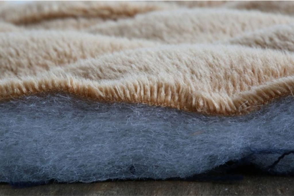 Kentucky Horsewear Show Rug  160g, Größe:155, Farbe:schwarz Produktbild 