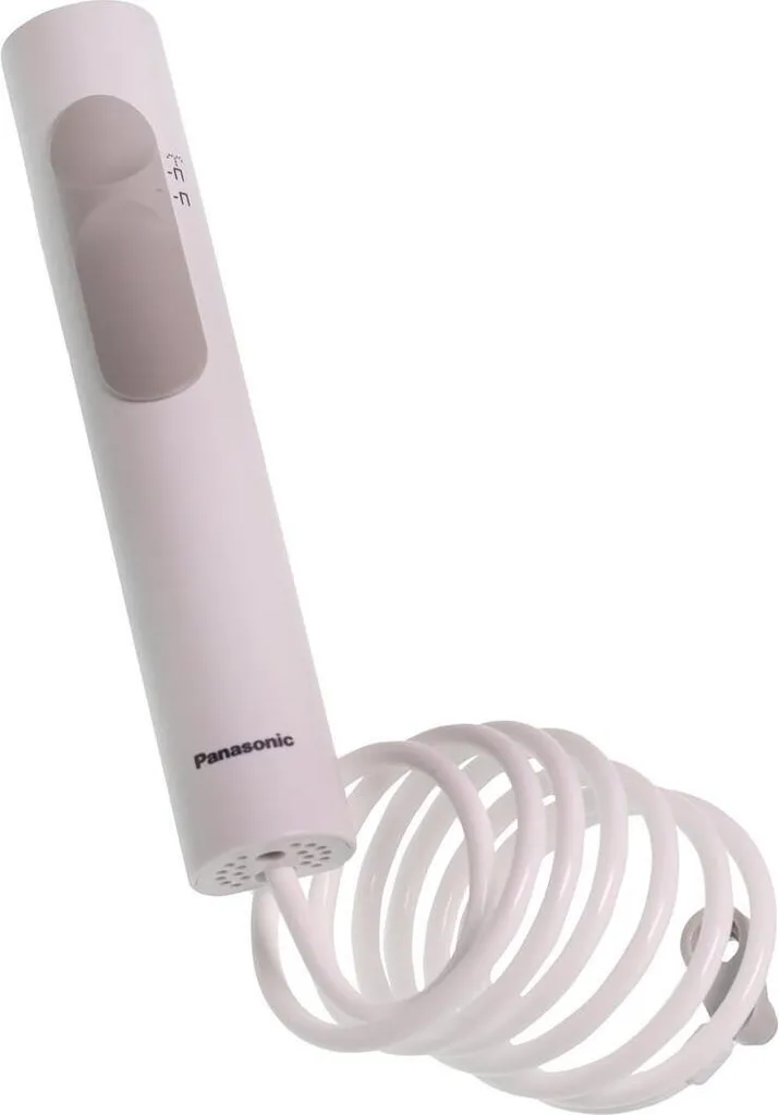 Kit Manipolo e Tubo Panasonic WEW1611W4318 Ricambio per EW1611 DJ71