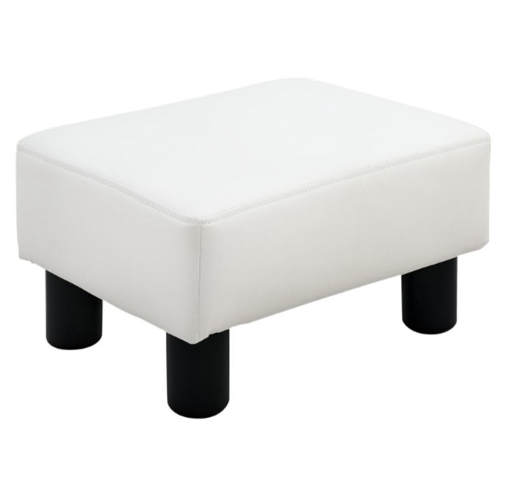 Sitzhocker Hocker,Fußhocker für Schlafzimmer, Wohnzimmer