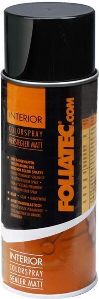 FOLIATEC Hautpflegemittel Hautpflegeprodukt 20083 Spraydose Produktbild 