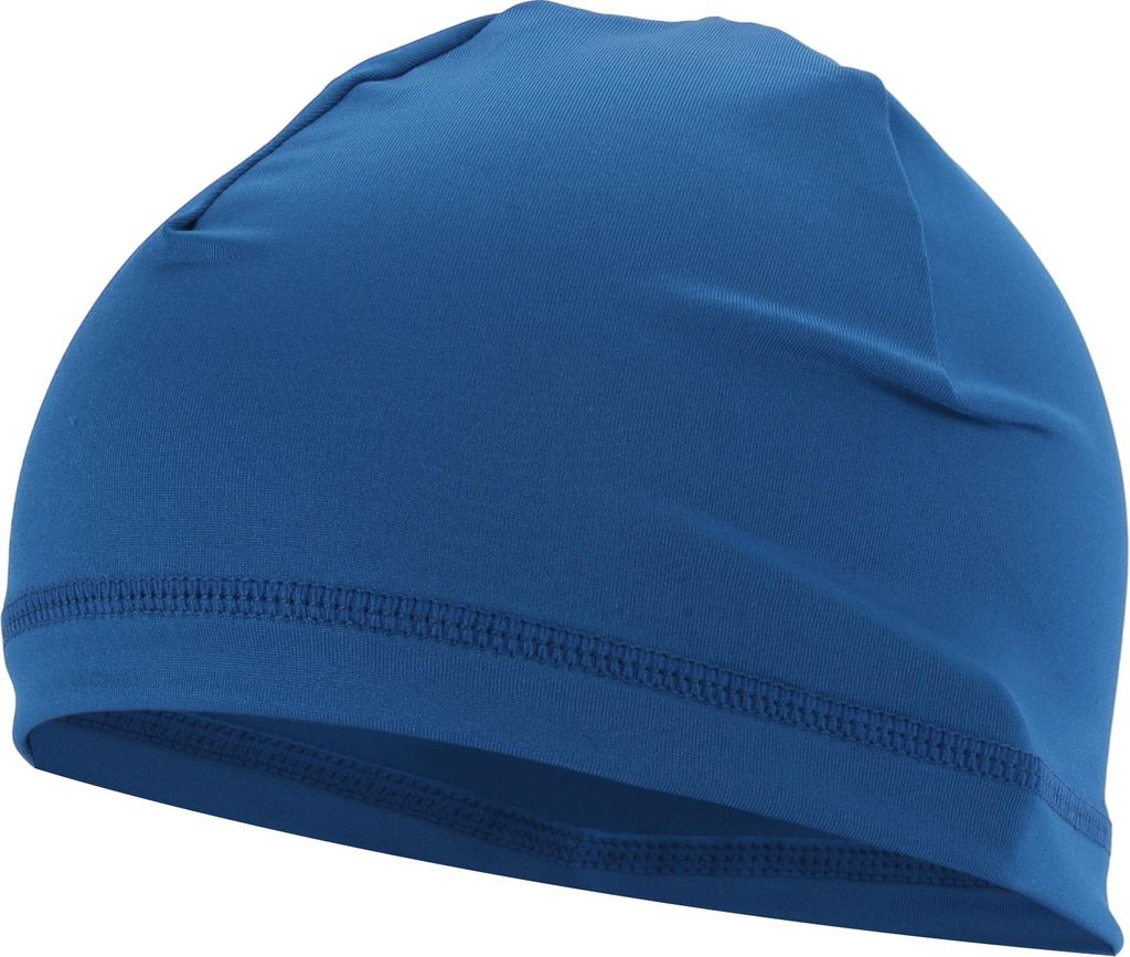 Fahrradmütze, Leichte Sommer-Fahrradunterhelm, Sonnenschutz-Basecap für Männer und Frauen, Blau