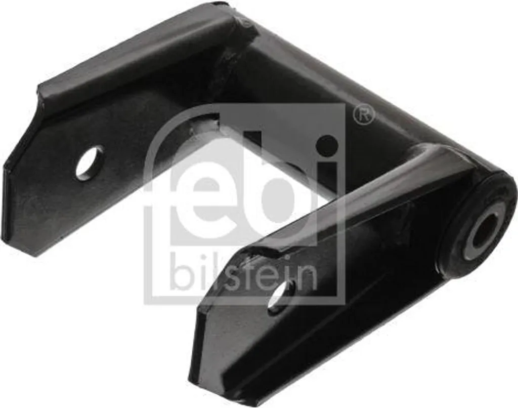 Silentbloc de ressort à lames pour Sprinter - Pièce Febi 48739