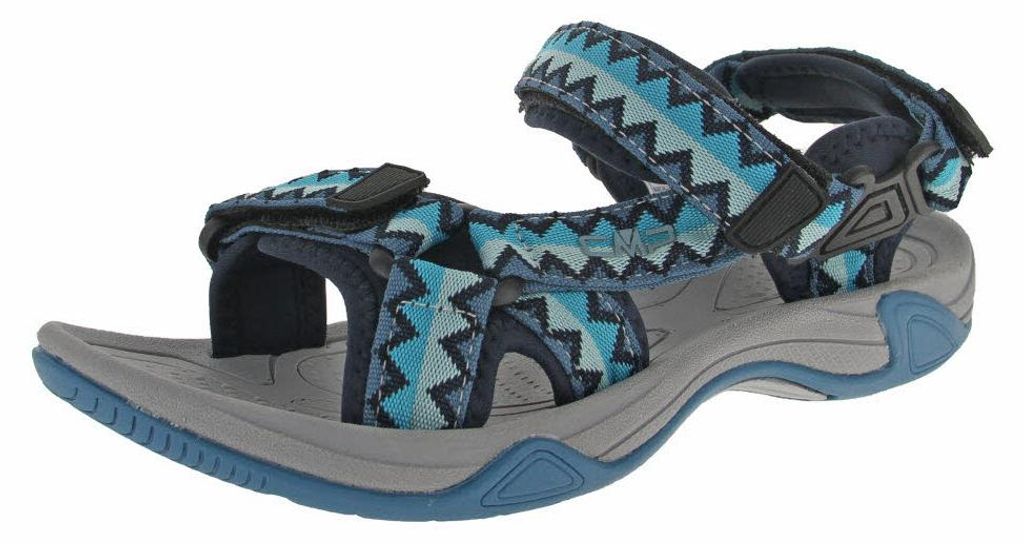 CMP Trekking / Outdoor Damen Sandale 41
