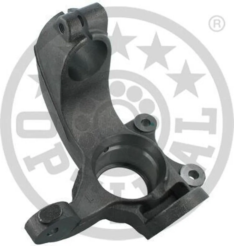 Snodo Sospensione Anteriore SX OPTIMAL per Ford Transit Connect