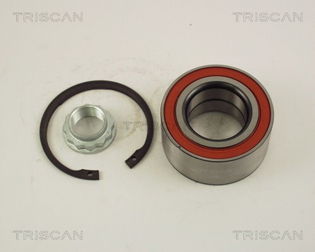 TRISCAN Radlagersatz für BMW 3 Limousine (E46) 85mm 8530 11216