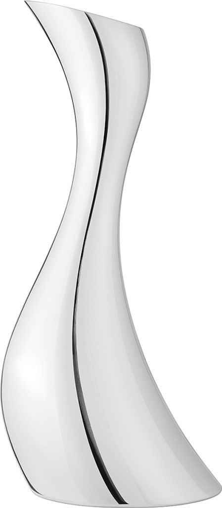 Georg Jensen COBRA PITCHER STAINLESS STEEL MIRROR 3586611