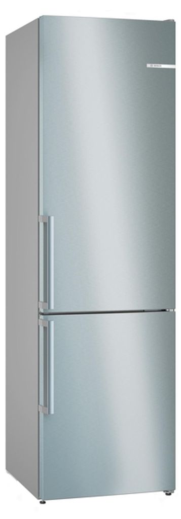 Bosch Serie | 4 Combinazione frigo-congelatore a libera Immagine del prodotto 