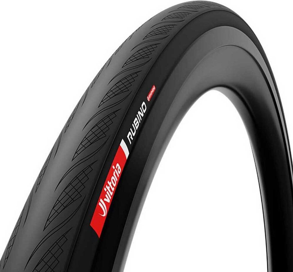 Vittoria Rubino V 28 Zoll (30-622) TLR Full Black G2.0 30 - schneller, pannen...