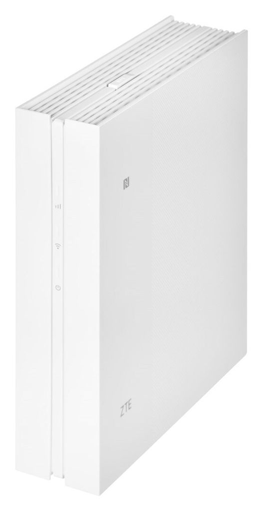 ZTE MF297D Desktop-LTE-CAT12-Router Produktbild 