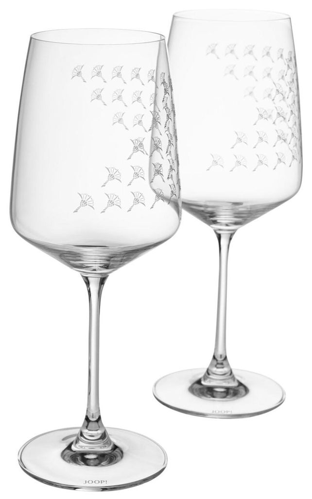 Joop Rotweinglas 2er-Set DINING GLAMOUR