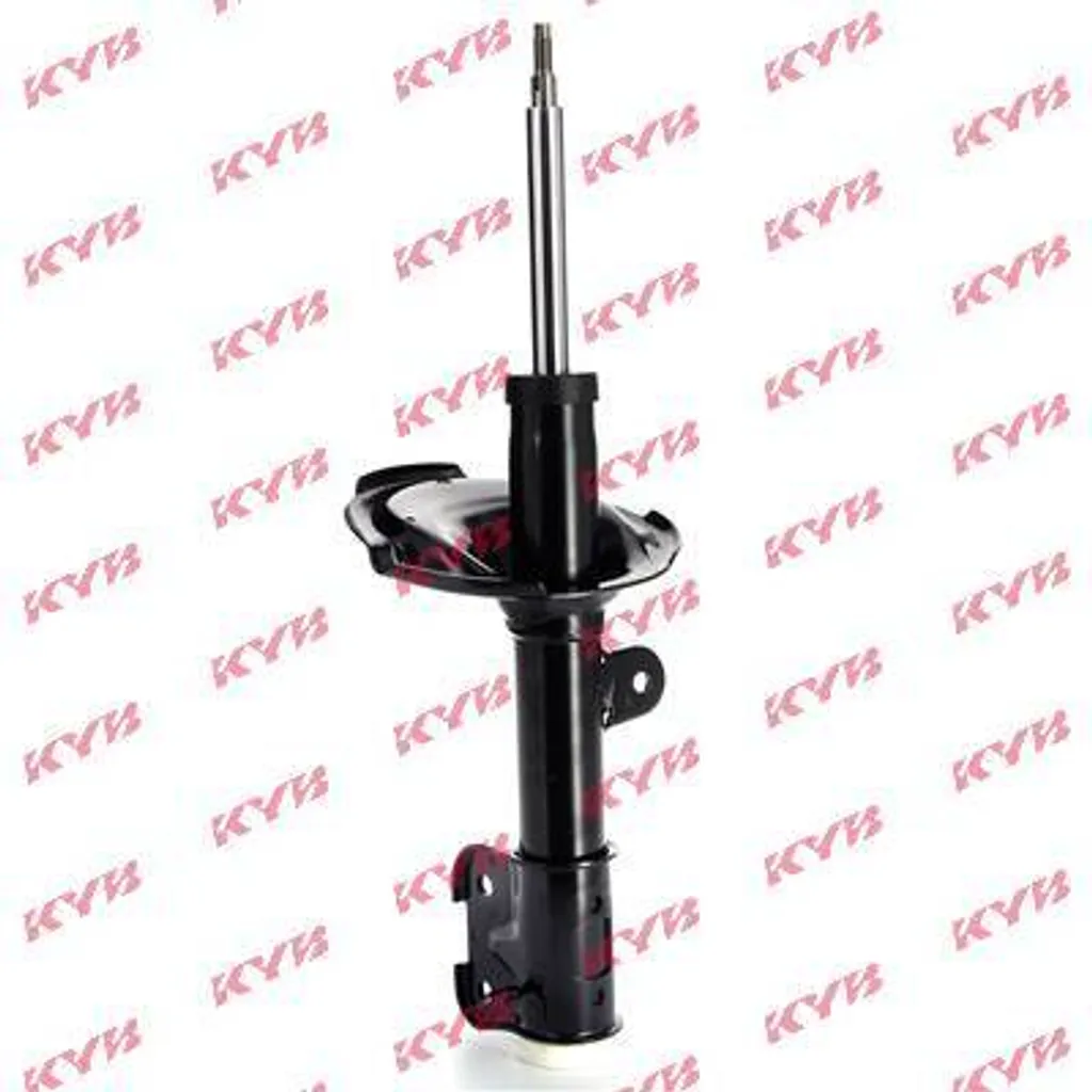 Amortisseur KYB 339750 Technologie Bitube Gaz pour Confort de Route