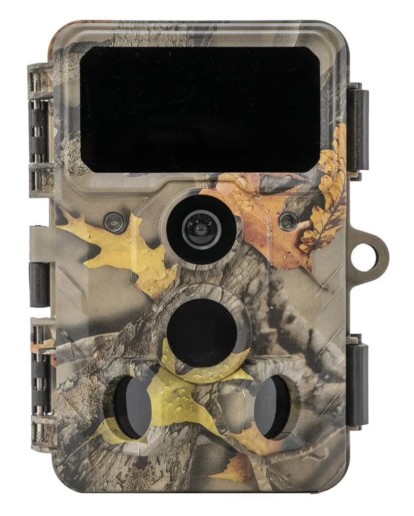 Caméra de Chasse WiFi RD3019 avec Pack Complet Trépied et Piles Incluses