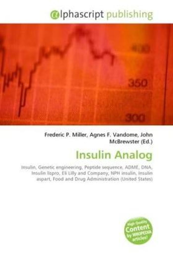 Insulin Analog