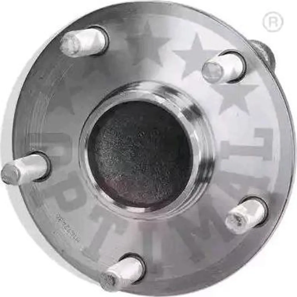 Set di supporti ruota anteriori OPTIMAL per LEXUS GS (GRL1, GWL1) 140 mm 981442