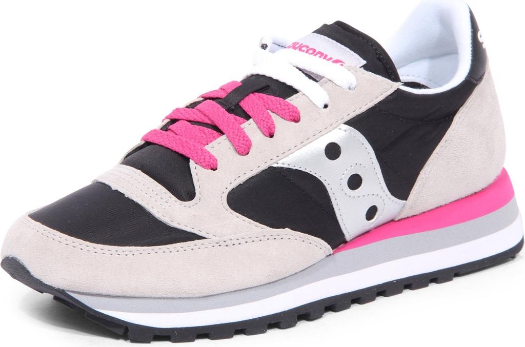 9477AR sneaker donna SAUCONY JAZZ TRIPLE woman shoes Immagine del prodotto 