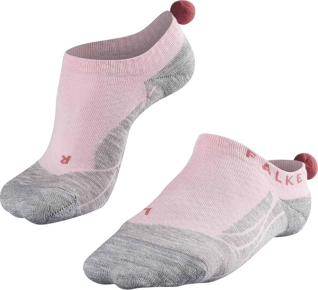 FALKE GO2 Pompom Golf Füßlinge Damen thulit 37-38