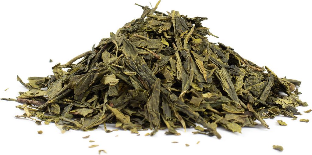 CHINA SENCHA - Grüner Tee, 500g