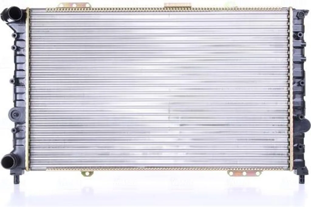 Radiateur NISSENS 60053 : Refroidissement moteur Alfa Romeo 166