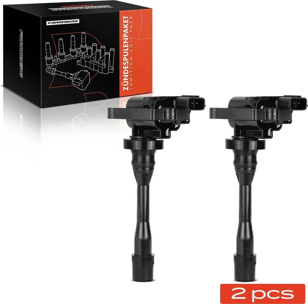 Pack de 2 Modules d'allumage pour Mitsubishi Carisma Galant et Chrysler