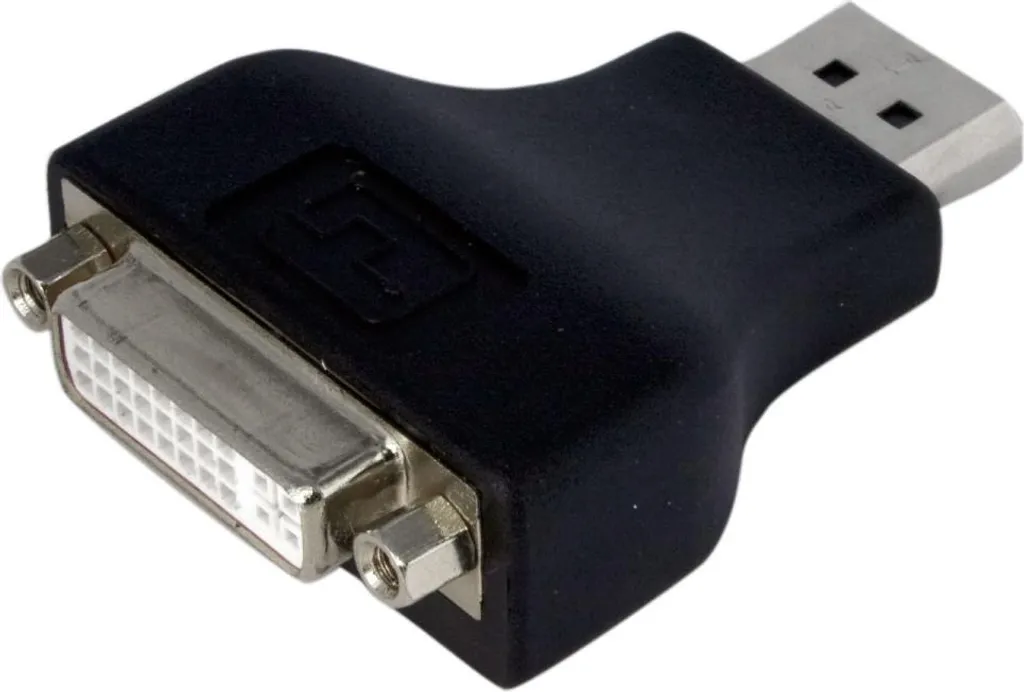 Adattatore DisplayPort a DVI StarTech - Per Monitor e Proiettori 1080p