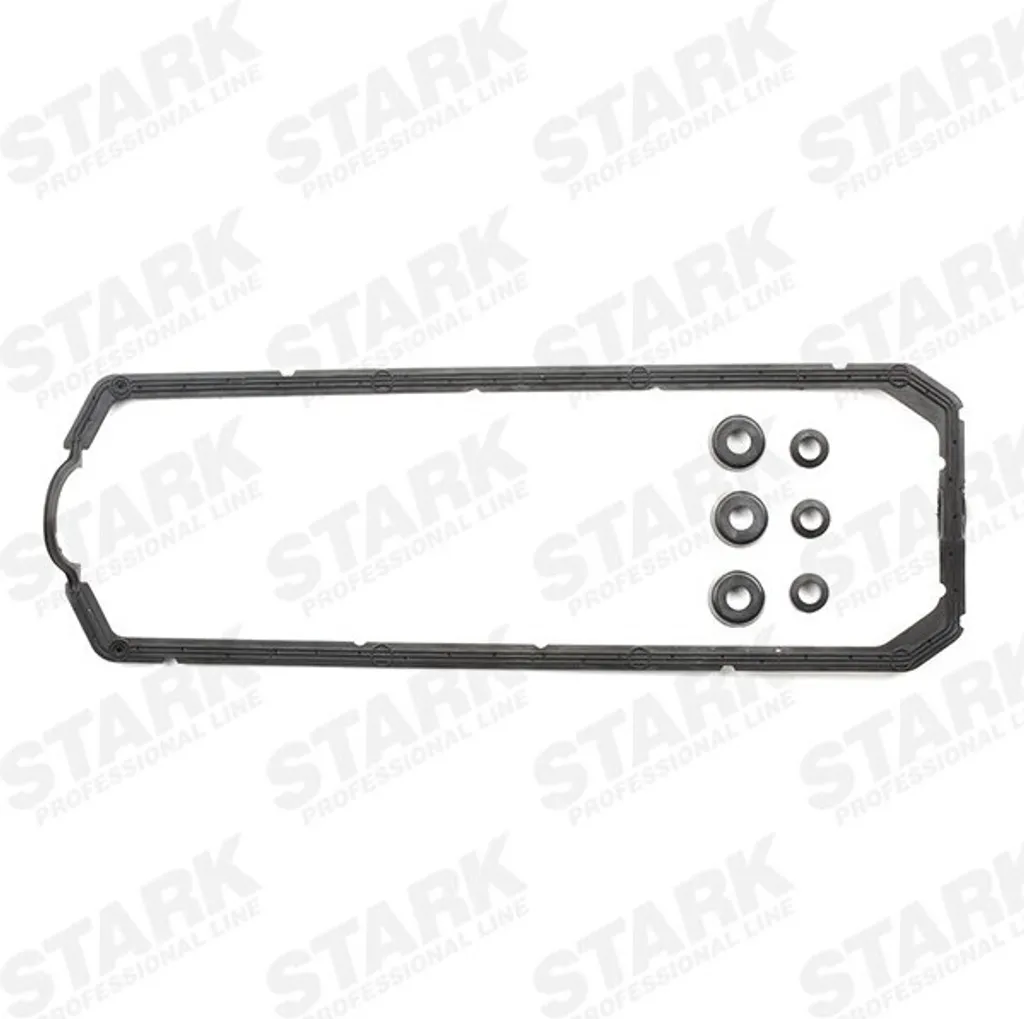 Kit joint de cache-culbuteurs STARK SKGSR-0490027 haute résistance VAG