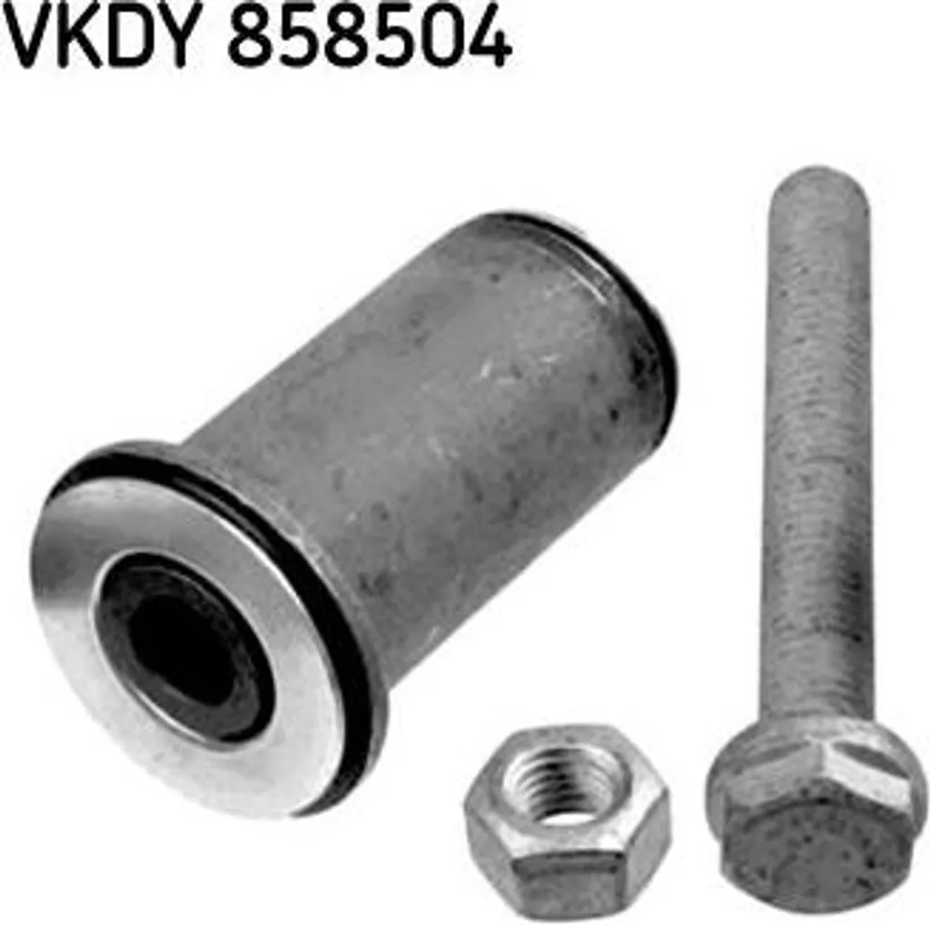 Levier de Direction SKF VKDY 858504 pour Classe C CLK SLK A2024600319