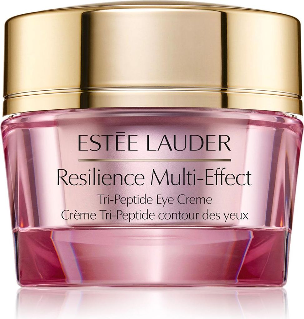 Estée Lauder Resilience Multi-Effect Tri-Peptide, Očný Obrázok produktu 