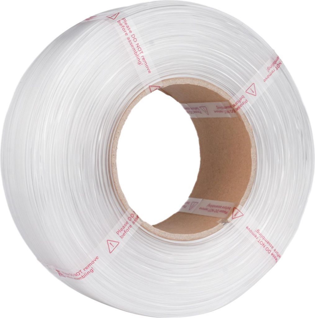 PETG-Filament, 1,75 mm, 1 kg (2,2 lbs), hohe Festigkeit, kompatibel mit Creality, Prusa, ELEGOO, Bambu Lab, AnkerMaker und den meisten 3D-Druckern ...