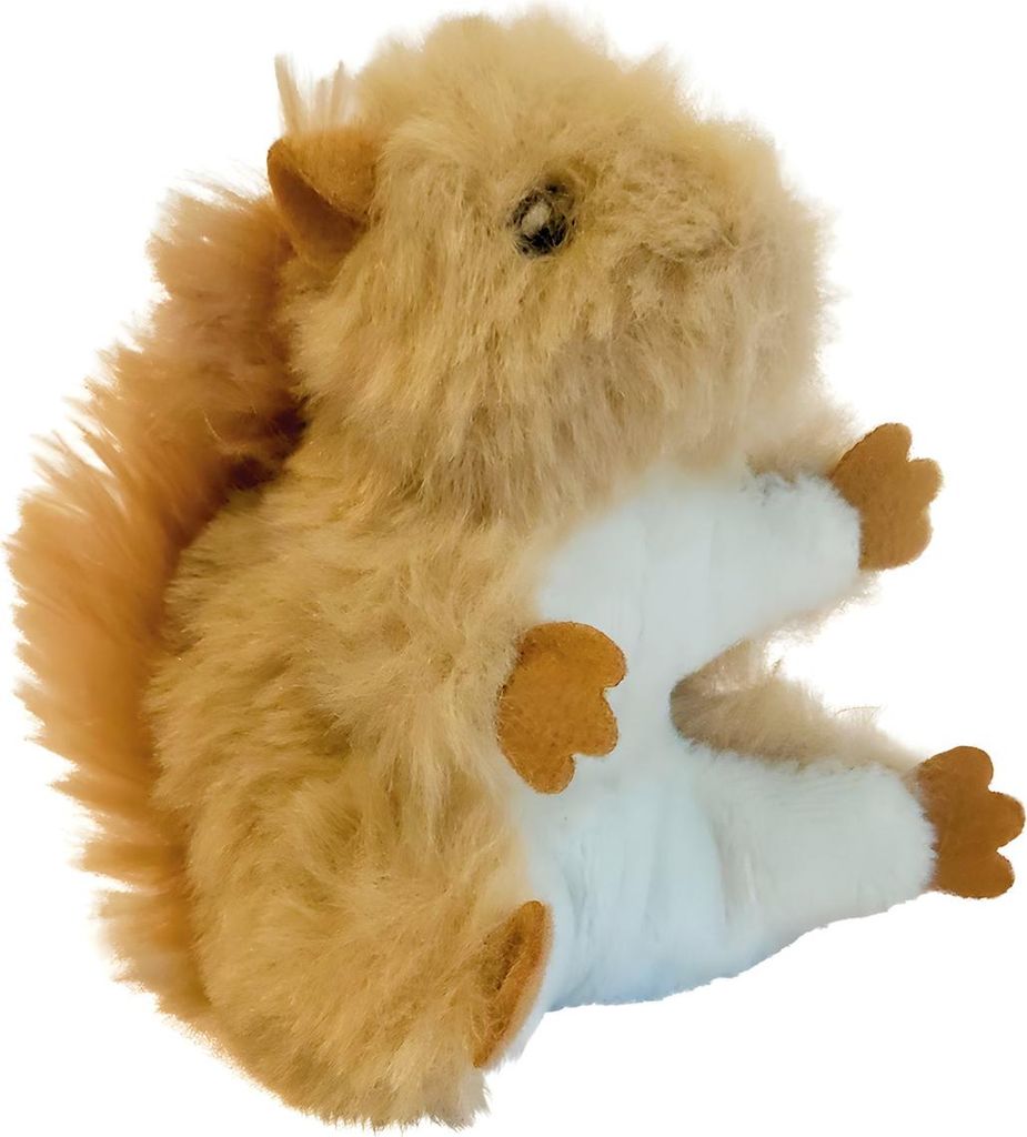 Nobby Katzenspielzeug Eichhörnchen