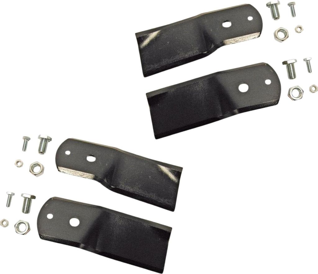 Komplet Zestaw Ostrzy Noży Nożę  16,5cm STIGA 1134-9119-01 Zdjęcie produktu 