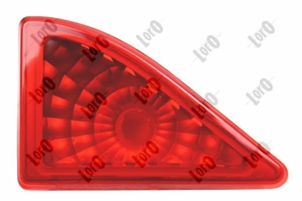 Ricambio Terza Luce Freno Movano B ABAKUS 037-43-870 - Risparmia ora