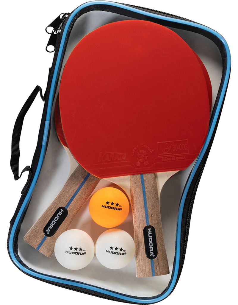 Tafeltennisset (voor 2 spelers) Productafbeelding 
