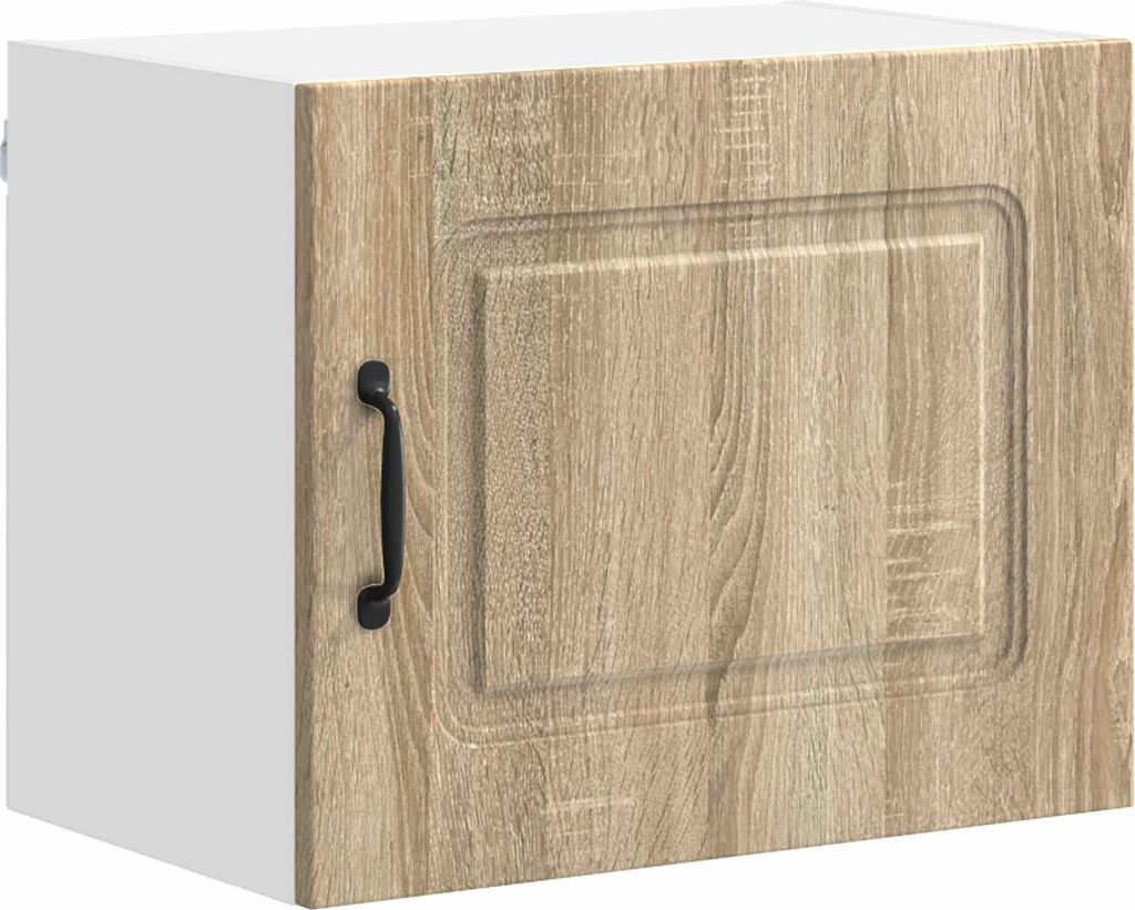 Küchenschrank Kalmar Sonoma-Eiche 50 x 31 x 40 cm Holzwerkstoff