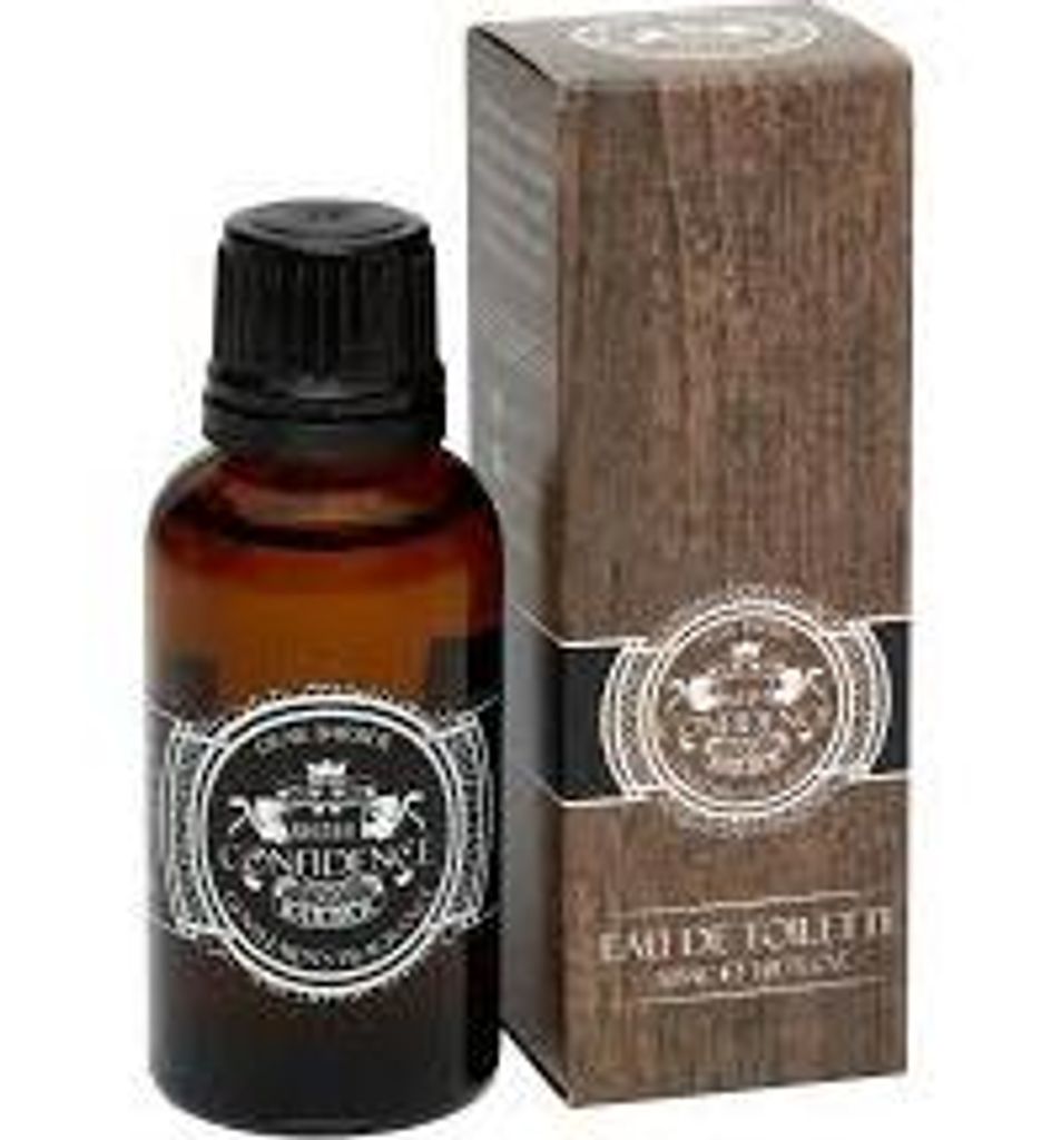 Dear Barber - Eau de Toilette - Mini Eau de Toilette 30ml