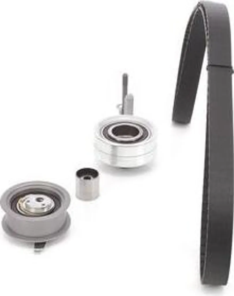 Kit Distribution BOSCH 1.9 TDI A3 Golf Polo Fabia - Référence OEM 038198119F