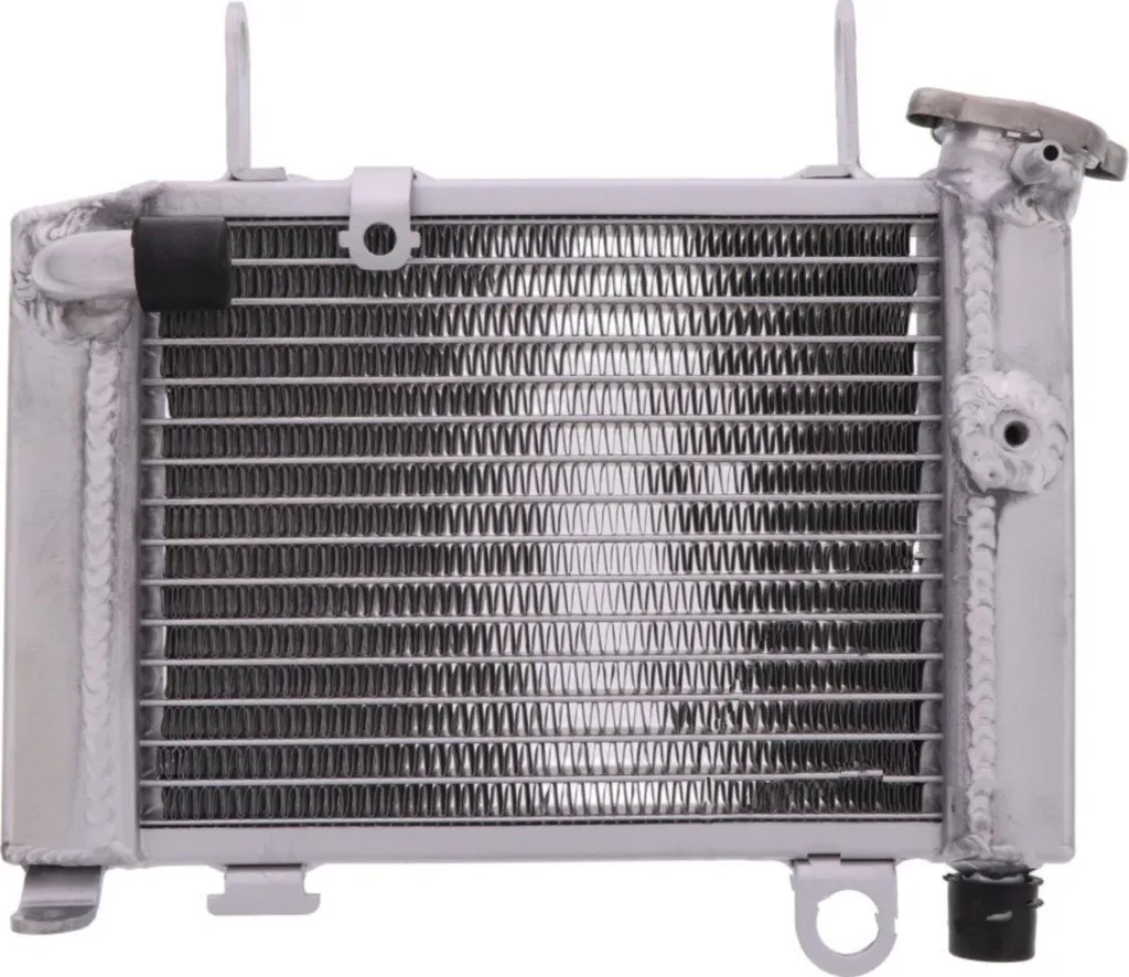 Refroidisseur d'eau pour Honda CBR 125 R idéal pour entretien et réparation