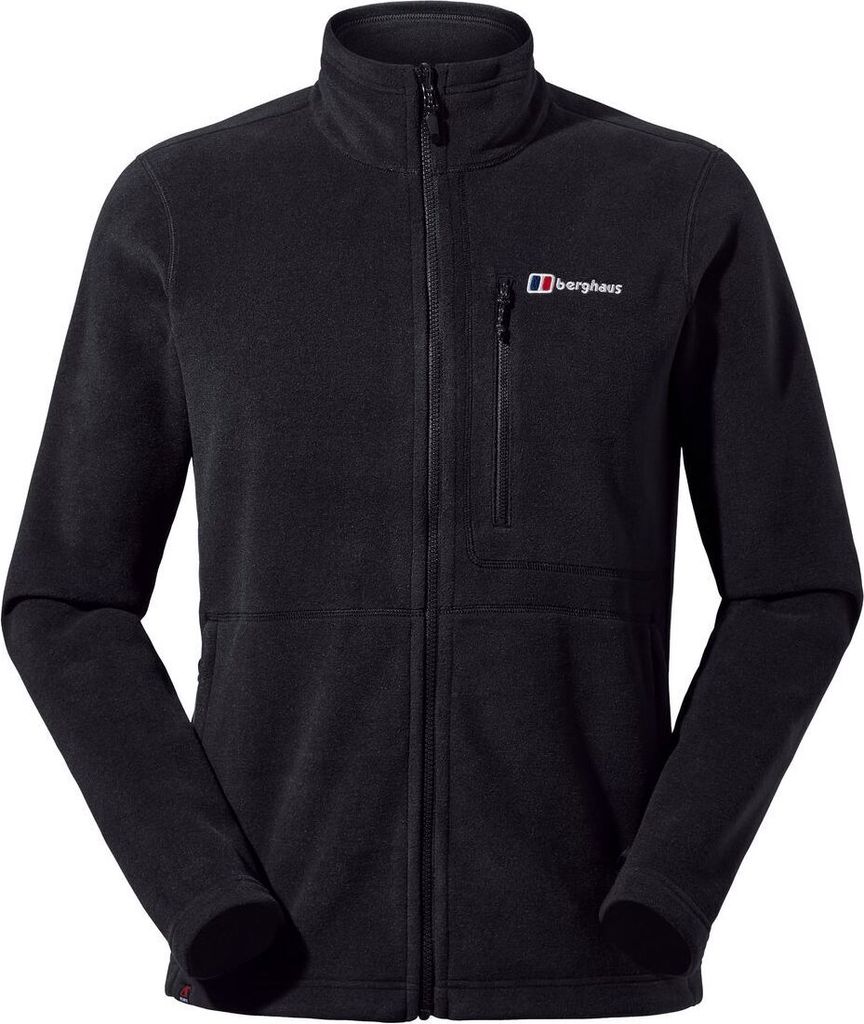 Berghaus ACTIVITY PT IA FL JKT AM BLACK/BLACK XL