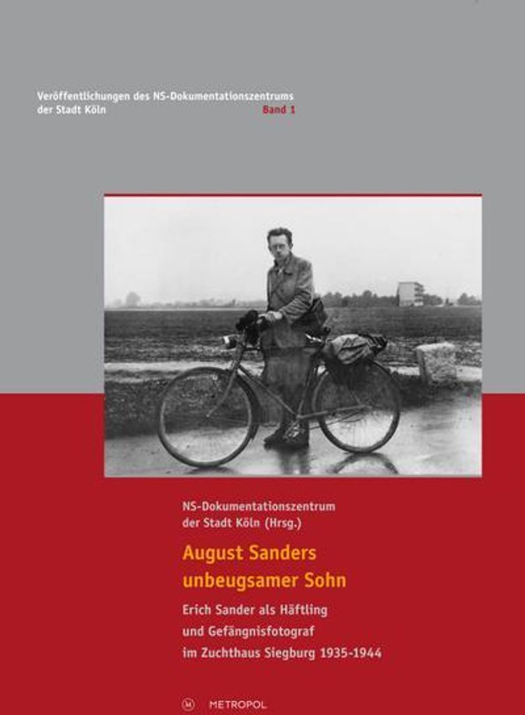 August Sanders unbeugsamer Sohn