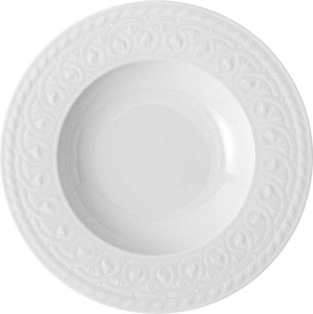 Villeroy & Boch Cellini Assiette à soupe 24cm Image du produit 