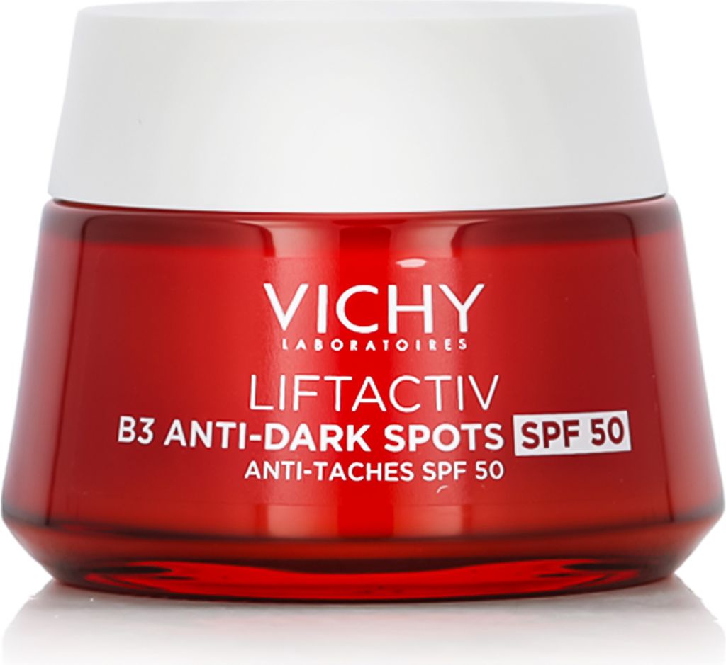 Vichy Liftactiv B3 Anti-Makel-Creme Spf50 50 ml Zdjęcie produktu 4