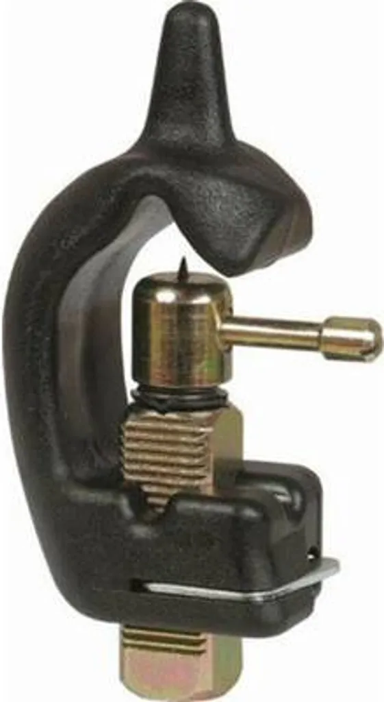 Dénudeur C.K 430009 avec réglage de profondeur pour gaines PVC et Téflon