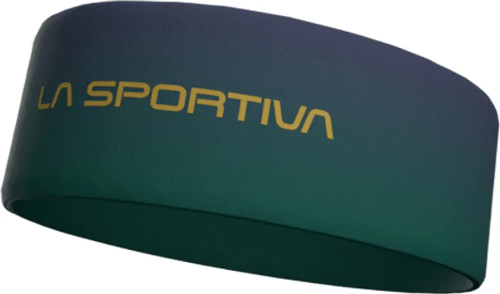 Bandeau running pour courir en montagne La Sportiva Fade S