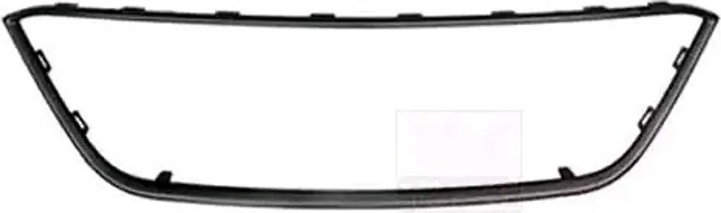 Cadre calandre ABS pour SEAT Ibiza IV - Haute résistance 4928518