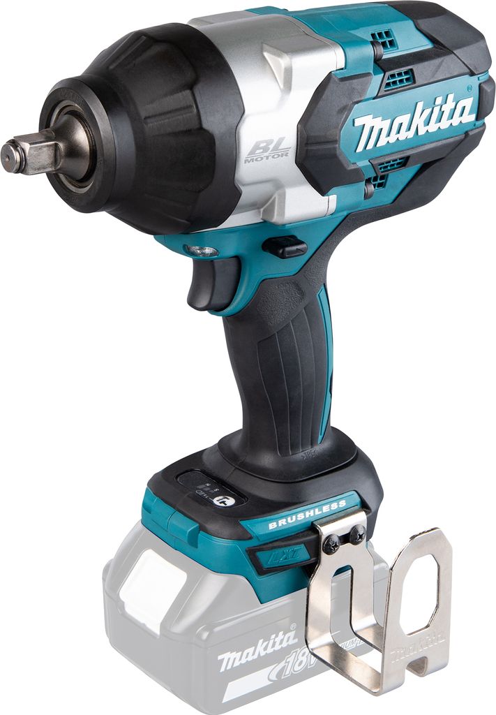 Makita DTW1002Z Akku-Schlagschrauber Produktbild 14