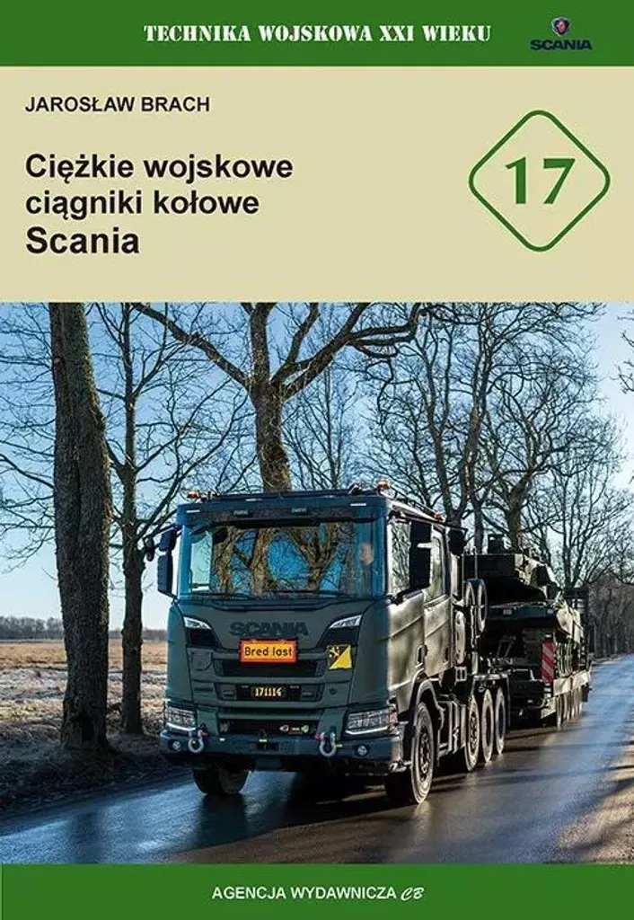 Véhicule de transport militaire Scania TWXXI 17 logistique tactique