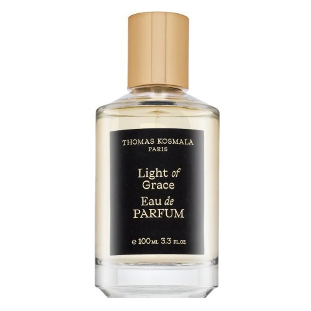 Thomas Kosmala Light Of Grace Eau de Parfum 100 ml - Parfum de Niche