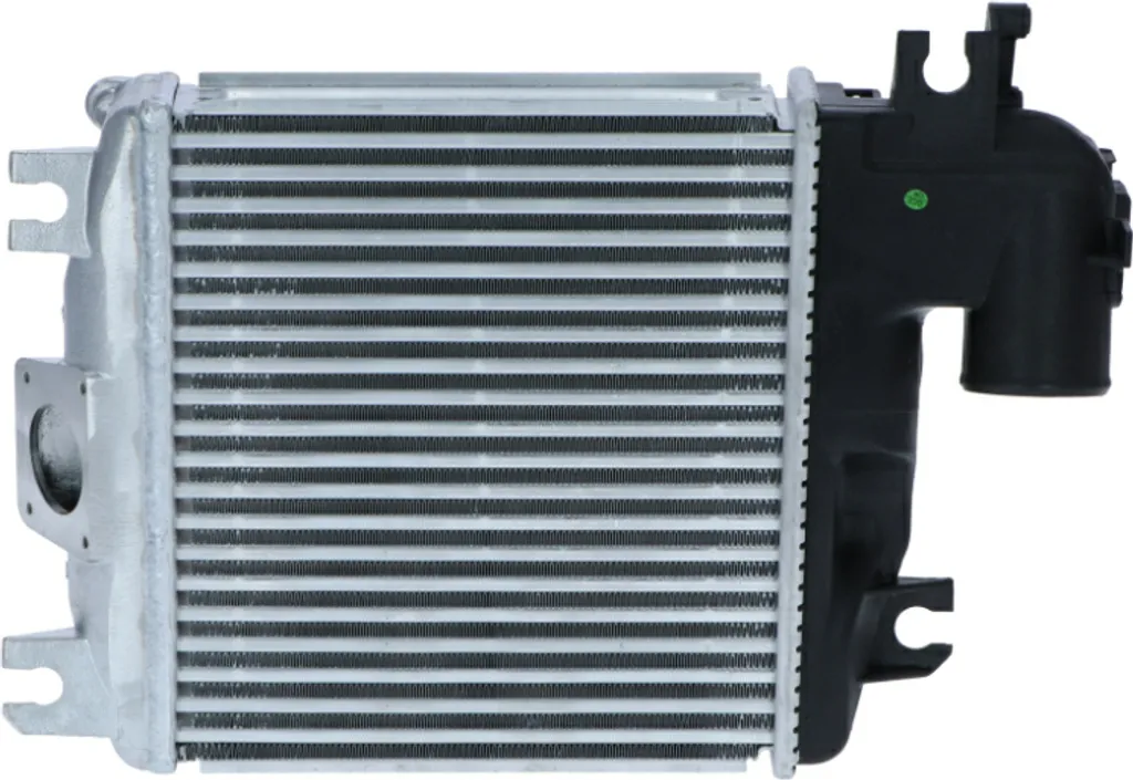 Réparez votre perte de puissance Hilux avec l'intercooler NRF 30455